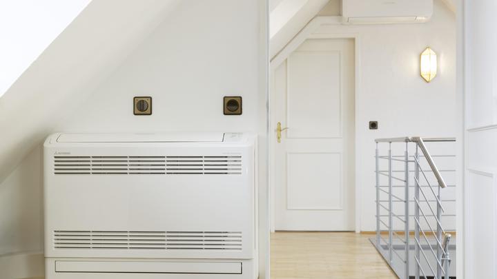 Врачебная тайна: Чем мы болеем из-за домашнего кондиционера