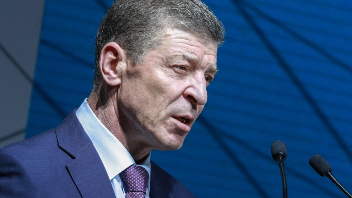 С таких постов просто так не уходят: Громкая отставка замглавы АП. Занимался деликатными вопросами