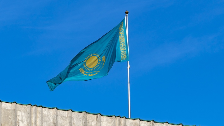 Российские спортсмены тайно попросились в сборную Казахстана