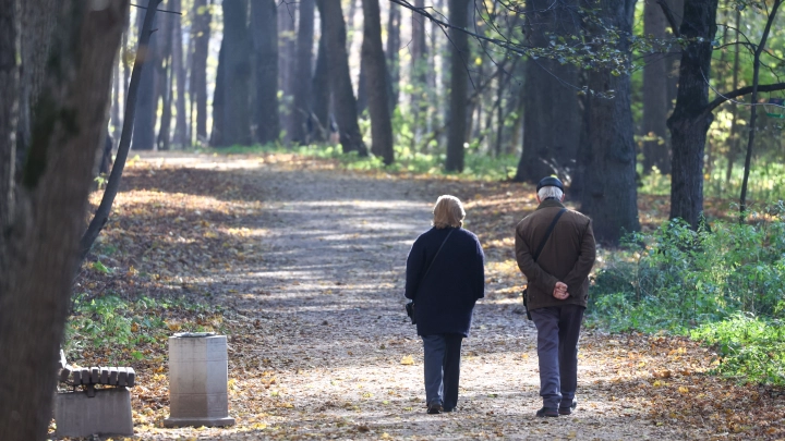 Дополнительные выплаты пенсионерам в мае: кому положены 80 тысяч рублей
