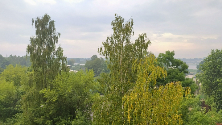 На Урале в природном парке Оленьи ручьи запускают новый маршрут