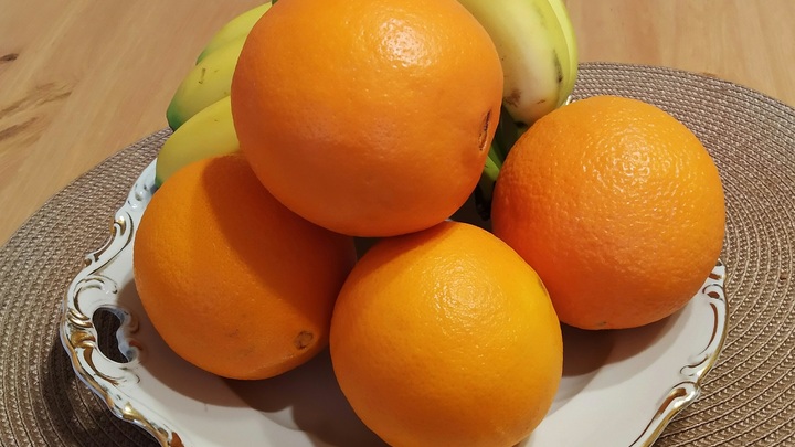 Названы продукты, которые спасут от усталости и зарядят энергией