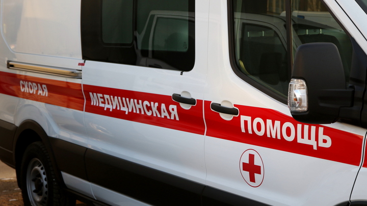На трассе Пермь — Екатеринбург произошло очередное ДТП