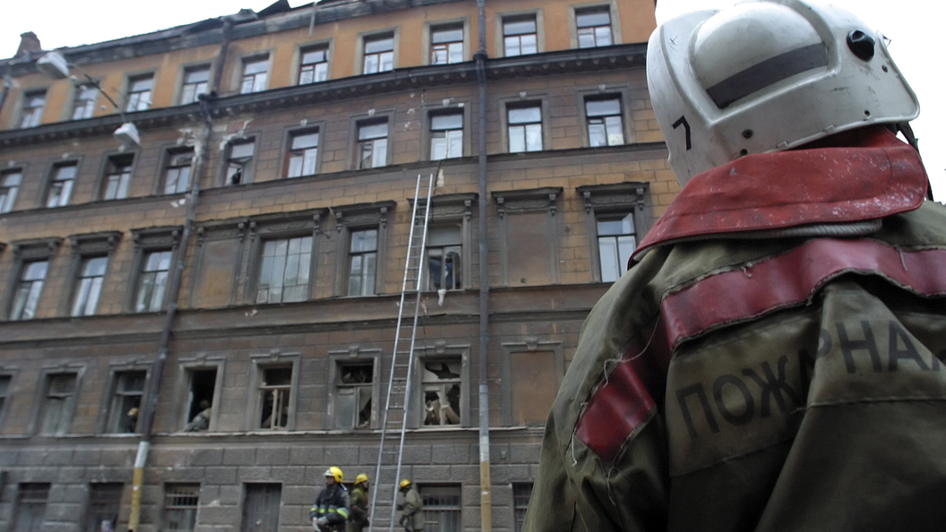 В Ростове в многоэтажке произошёл взрыв газа: не обошлось без жертв В Ростове в многоэтажке произошёл взрыв газа: не обошлось без жертв