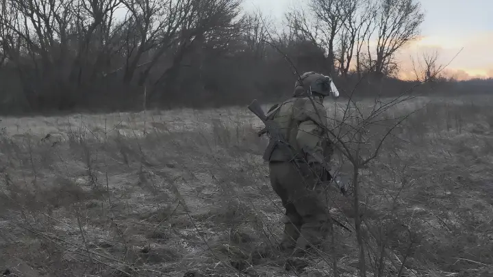Командир ВСУ вывел бойцов из Великомихайловки вопреки приказу сверху