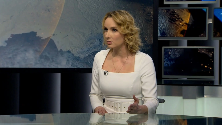 Мария Львова-Белова назначена главой Фонда защиты детей