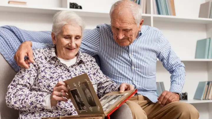 В России запускают масштабную программу здоровья для пенсионеров