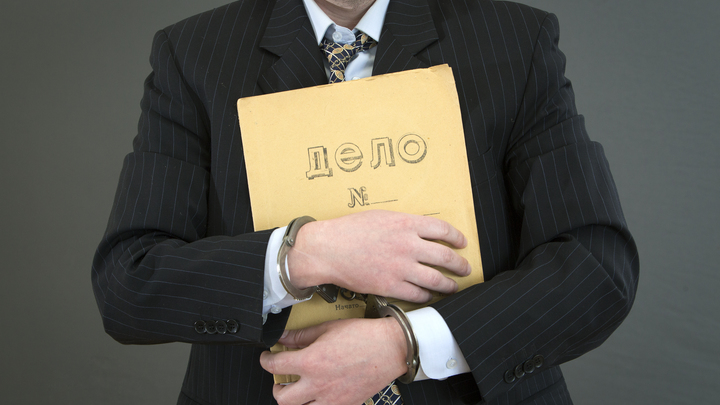 СБУ задержала экс-главу компании Антонов Бычкова. Припомнили Гостомель