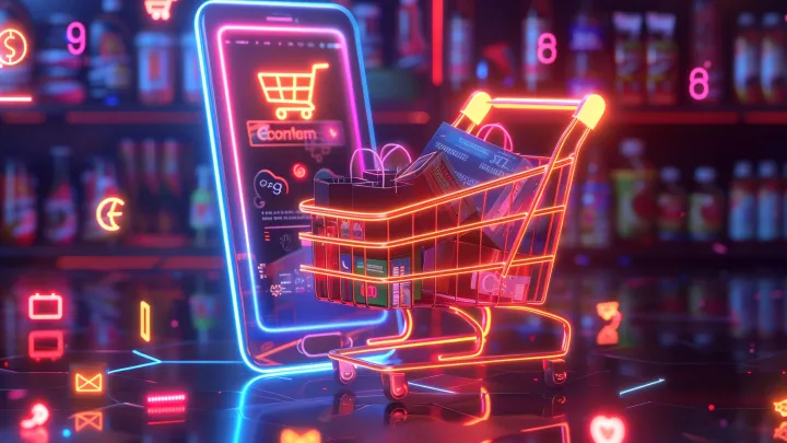 Русские банки начали блокировать операции, проверяя крупные покупки на маркетплейсах