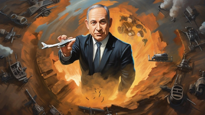 Нетаньяху погиб, Хаменеи жив - западные СМИ публикуют доказательства