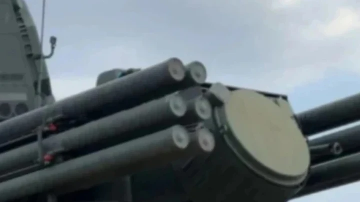 Силы ПВО за ночь уничтожили 141 украинский БПЛА над регионами России