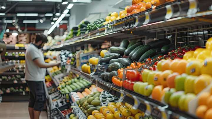 Одни правила для всех: маркетплейсы, магазины и рынки ждут изменения