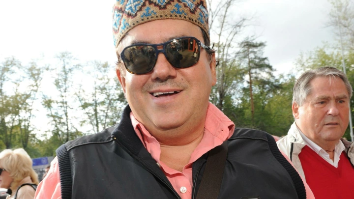 Стас Садальский: Малахову должно быть стыдно