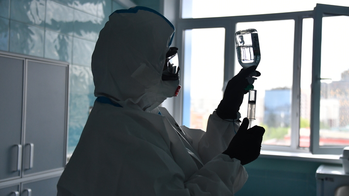 Коронавирус в Ивановской области, новости на 8 октября: +71 новый COVID-пациент