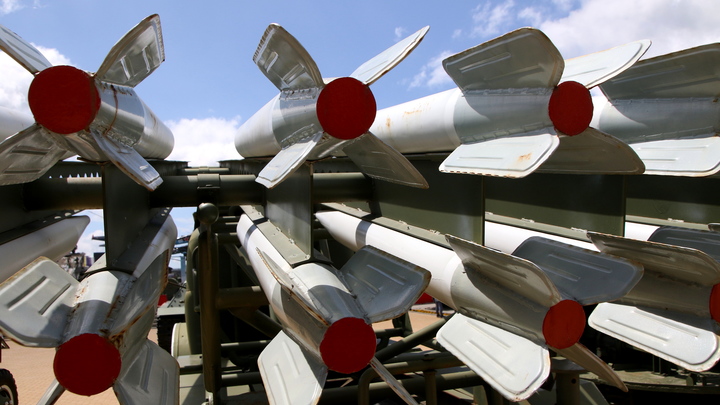 Вооружение ВСУ: FT сообщает о применении устаревших северокорейских ракет