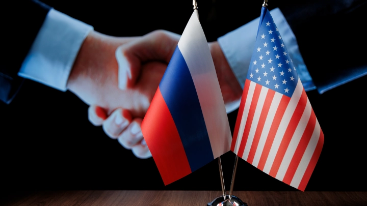 Ван И: Россия и США сделали первый шаг, чтобы улучшить отношения