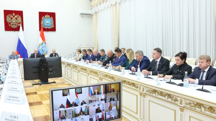 Парад Памяти в Самаре будет сдержанным по масштабу, но полноценным по значению