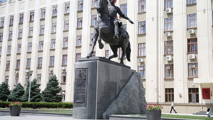 На Кубани хотят обязать предпринимателей из других регионов платить налоги в казну края