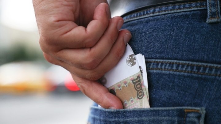 Средняя заработная плата в Кузбасса составила почти 67 тысяч рублей