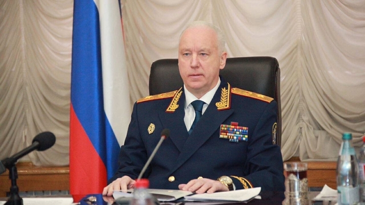 Бастрыкин поручил проверить жалобу жительницы аварийного дома в Подмосковье