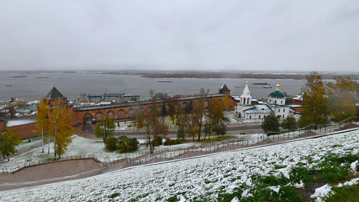 До минус 5°C: Синоптик рассказала, где этой ночью ожидаются заморозки