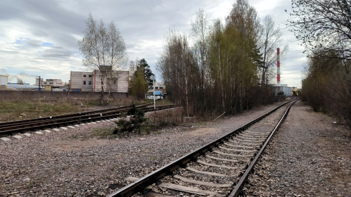 Взрыв на железнодорожных путях в Белгородской области: движение приостановлено. Что известно