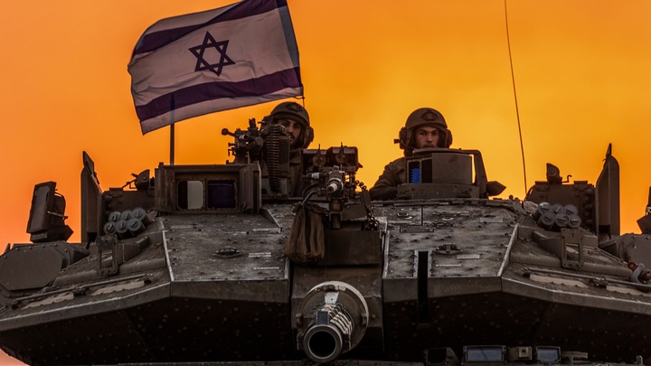 Израиль объявил третью фазу операции в Газе: Новой жертвой выбран город Хан-Юнис