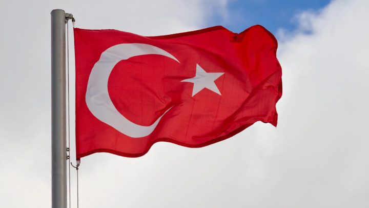 Русские бросили на чашу турецких весов пудовую гирю