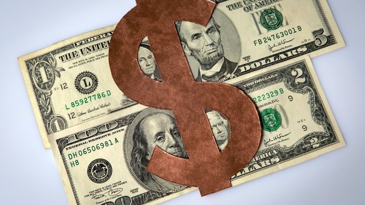 Маниакальное стремление: Антонов оценил помощь США Киеву