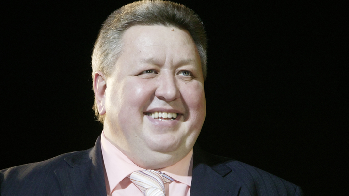 Скончался Александр Тютрюмов - звезда «Убойной силы»