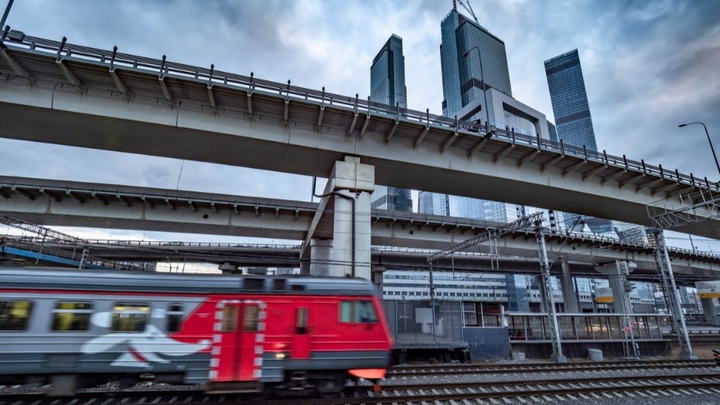 Когда в Москве запустят МЦД-3 и МЦД-4