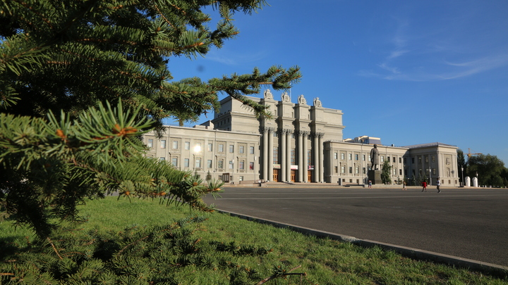 Программа II международного фестиваля Шостакович XX век в Самаре: когда и где пройдут концерты