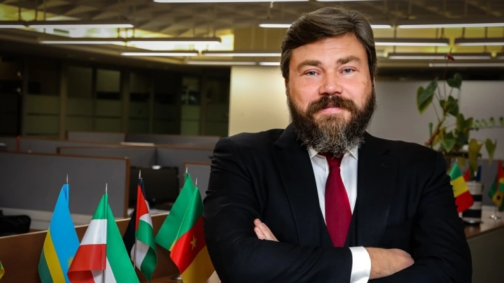 Малофеев: В панике даже Европа способна действовать быстро