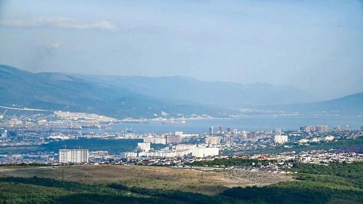 В Новороссийске к 2042 году построят более 50 новых соцобъектов