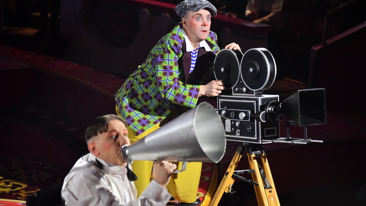 В Сочи впервые пройдёт Международный фестиваль КиноБраво