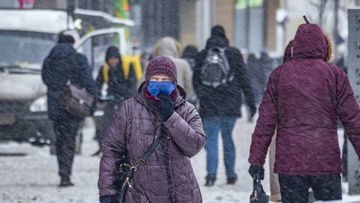 Третья мировая война, только бескровная: Инфекционист раскрыл глобальную ошибку с локдауном