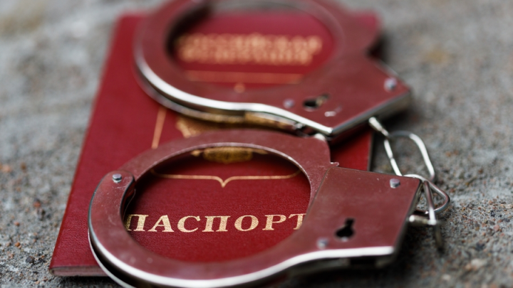 Депутат Михаил Матвеев: за 20 лет мигрантам выдано пять миллионов паспортов России