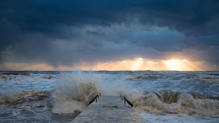 Стала известно, почему в Сочи отменили Крещенские купания