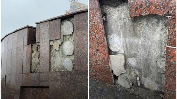 Глава Новороссийска пообещал в ближайшее время отремонтировать городскую набережную