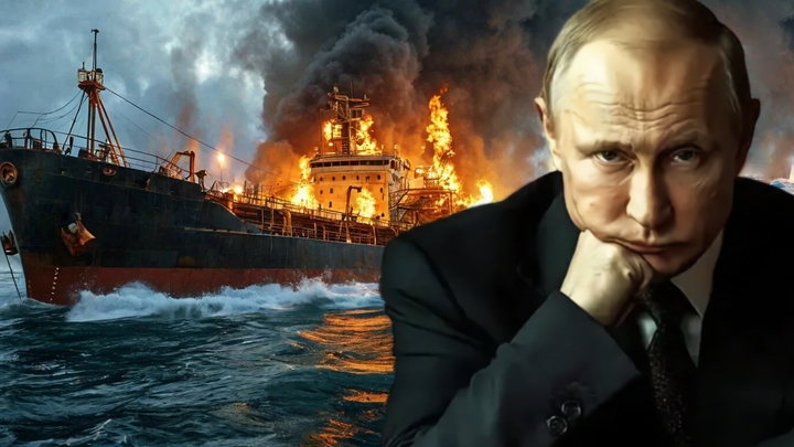Ещё один теракт. Где наша реакция? Корабль Минобороны утонул, и двое суток все молчали