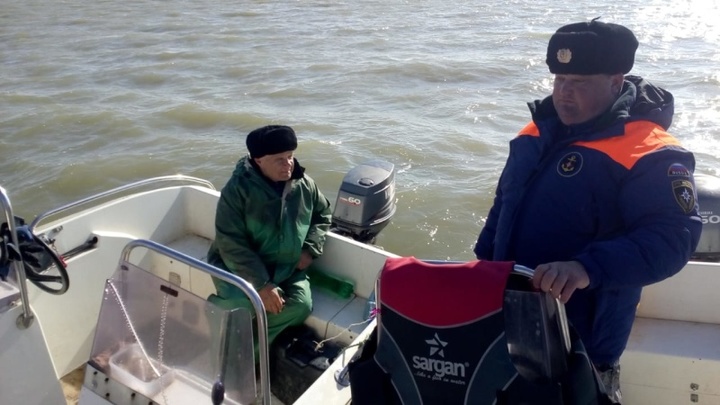 В Краснодарском крае за октябрь утонули три человека