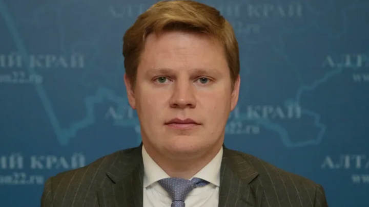 Биография Ивана Кибардина: что известно о задержанном вице-губернаторе Алтайского края