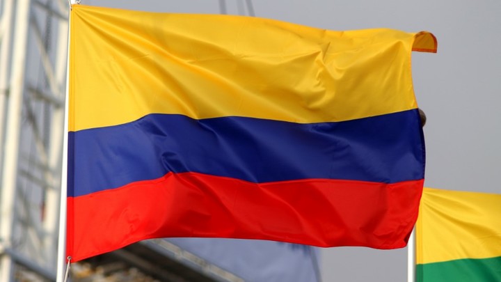 Колумбия хочет в БРИКС - президент Петро