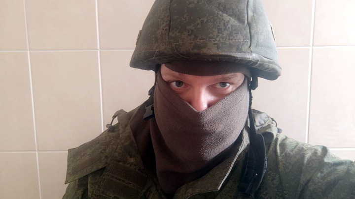 Военный санитар Аптекарь рассказал о ненужной гуманитарке и о том, как правильно помогать фронту