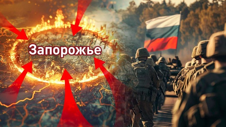 Предпримут безумную попытку: Рогов заявил о вероятном новом ударе ВСУ. Сначала отвлекут - и затем штурм
