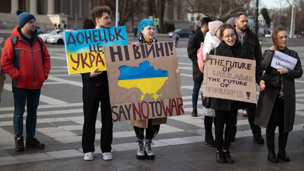 Картинки против войны с украиной