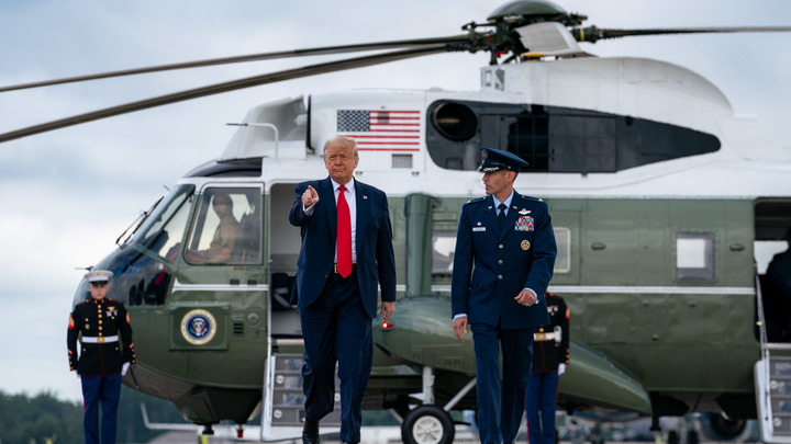 США нашли ключ к победе в войне с Китаем и Россией - The National Interest