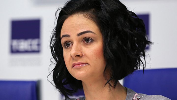 Благодарна, что не сдал меня: Не просившая рожать чиновница ушла, чтобы не подставлять губернатора