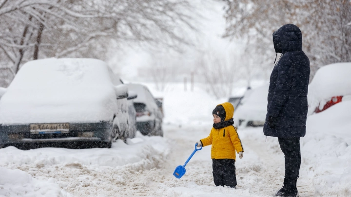 В ГД предлагают ввести базовую выплату всем родителям без проверки доходов
