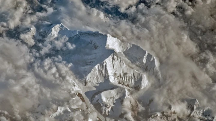 Британские военные совершили скоростной подъём на Эверест. Непал начал расследование